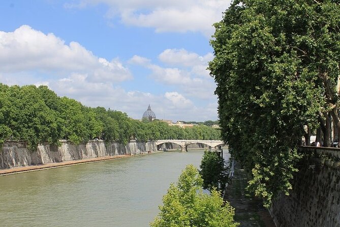 Trastevere and Jewish Ghetto Private Walking Tour - The Guides, the Tone, and What You’ll Learn
