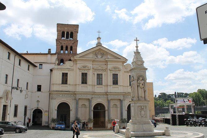 Trastevere and Jewish Ghetto Semi Private Tour MAX 6 PEOPLE GUARANTEED - Why Six People Makes Rome Feel Less Like a Race