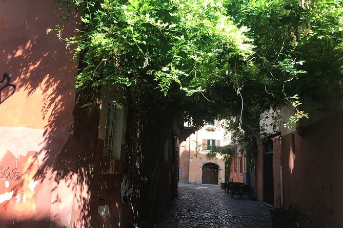 Trastevere and Jewish Ghetto Semi Private Tour MAX 6 PEOPLE GUARANTEED - Should You Book This Trastevere and Jewish Ghetto Semi-Private Tour?