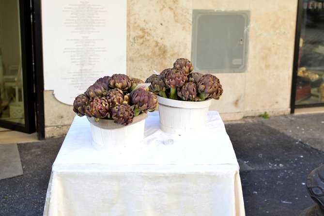 Trastevere and Rome Jewish Ghetto Small Group Walking Tour - Trastevere Finale: Strong Identity, Long Traditions, and Where to Eat Next