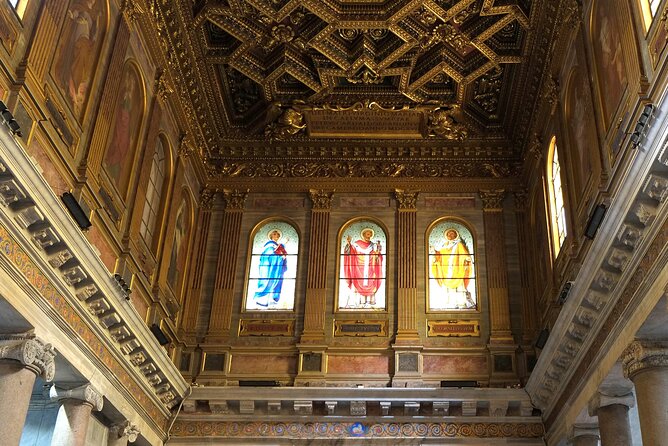 Trastevere and Rome's Jewish Ghetto Half-Day Walking Tour - Value for Money: Why $66.38 Can Be a Good Deal Here