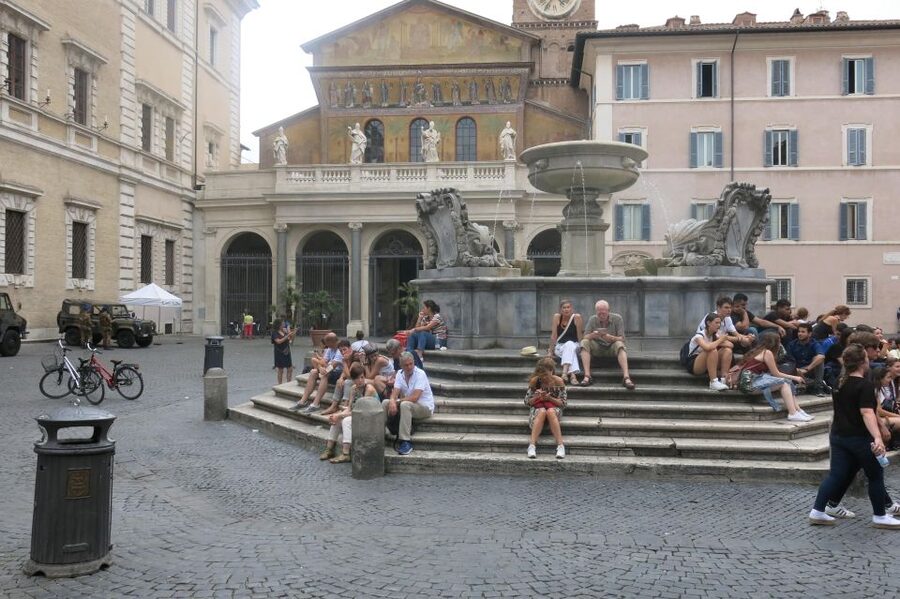 Trastevere Food Tour Prime Edition - Key highlights at a glance