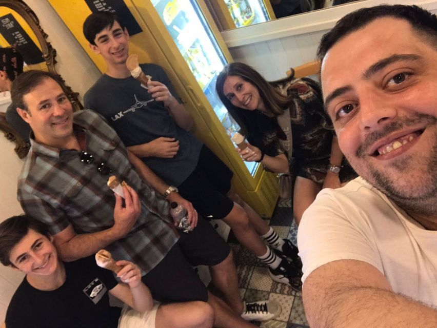 Trastevere Food Tour Prime Edition - Price and whether $131.41 makes sense for what you get