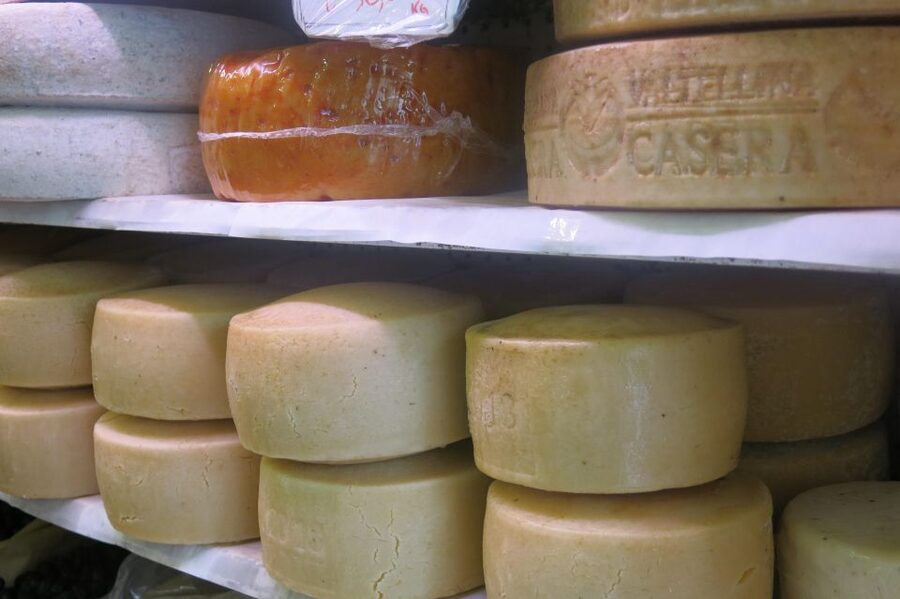 Trastevere Food Tour Prime Edition - Trastevere’s food story, from Adrian’s wall to your plate