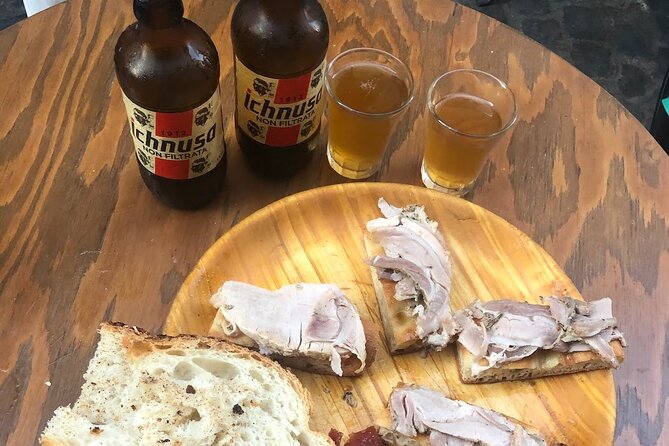 Trastevere Like a Local Food Tour with 7+ Food Tastings & Wines - Why Trastevere food tastes better when you walk it