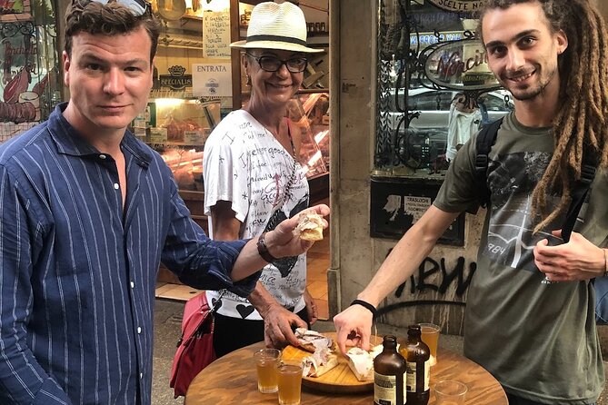 Trastevere Like a Local Food Tour with 7+ Food Tastings & Wines - Price and what makes it feel like value