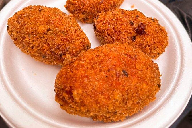 Trastevere Rome Street Food Tour, Small Group - The guide factor, where the experience becomes personal
