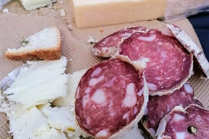 Trastevere Rome Street Food Tour, Small Group - Price and value, what $93.71 covers