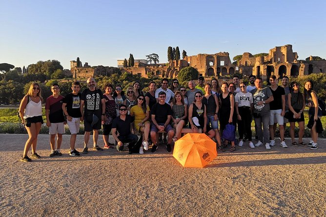 Trastevere Tour - Who should book this Trastevere tour, and what might not fit