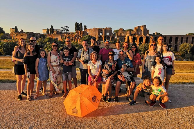Trastevere Tour - Forum Boarium and the port area, where Rome’s story starts earlier