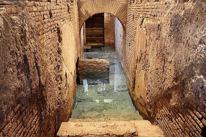 Trevi Fountain Underground Guided Tour Small group - Guides: Why the Explanations Matter More Than You Think