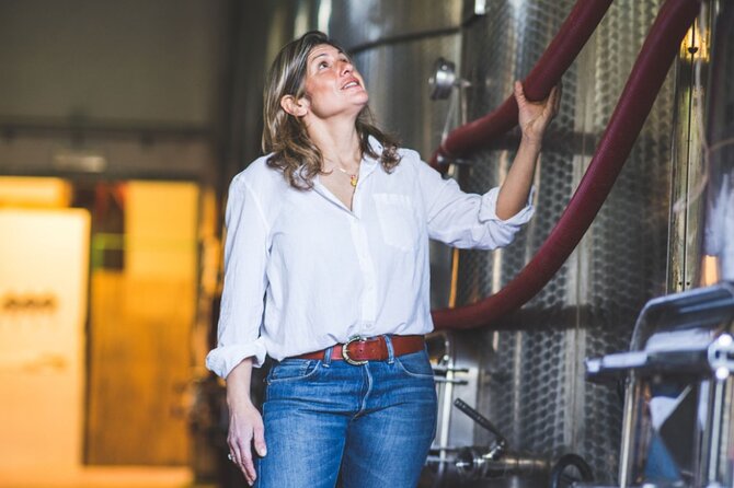 Tuscany Comfort Day Tour from Rome with Wine & Lunch - Getting From Rome to Florence Without Burning the Day