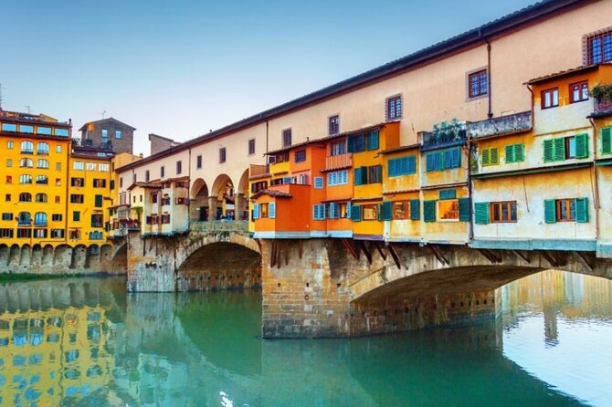 Tuscany Comfort Day Tour from Rome with Wine & Lunch - What the Tour Pace Feels Like in Real Life