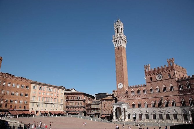 Tuscany Countryside including Wine Tasting & Lunch - Private Day Trip from Rome - Price and value: what your $648.13 covers