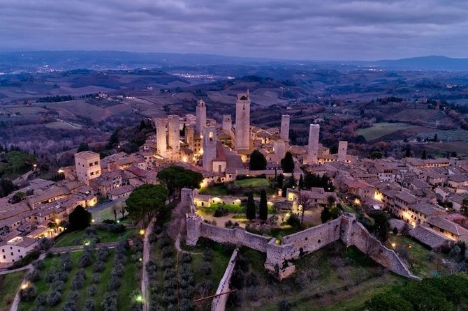 Tuscany Countryside including Wine Tasting & Lunch - Private Day Trip from Rome - Should you book it? My practical take