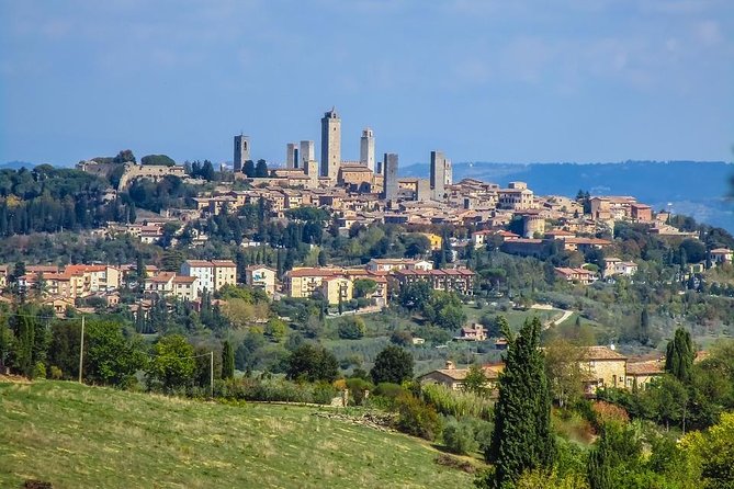 Tuscany Wine Tour from Rome with Private Driver - Why This Tuscany Wine Day Trip Makes Sense From Rome