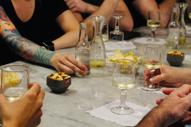 Twilight Local Food, History and Hidden Places - What you actually eat and drink, and why the pacing feels right