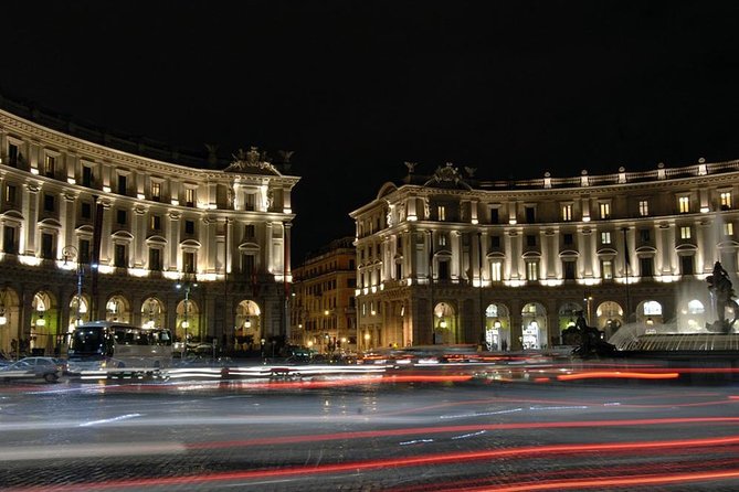 Twilight Treasures: An Evening Tour Through Rome's Rich History - Price and Value: What $4.59 Buys You in Real Terms
