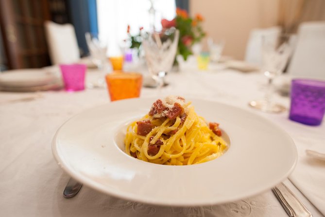 Typical Dining & Cooking Demo at Local's Home in Rome - The Afternoon Versus Evening Choice