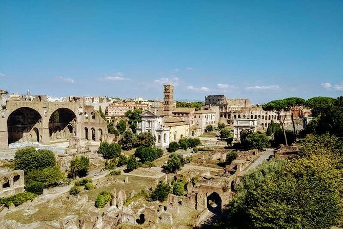 Ultimate Colosseum Small Group Tour - Your guide and group flow: why the experience often hinges on the leader