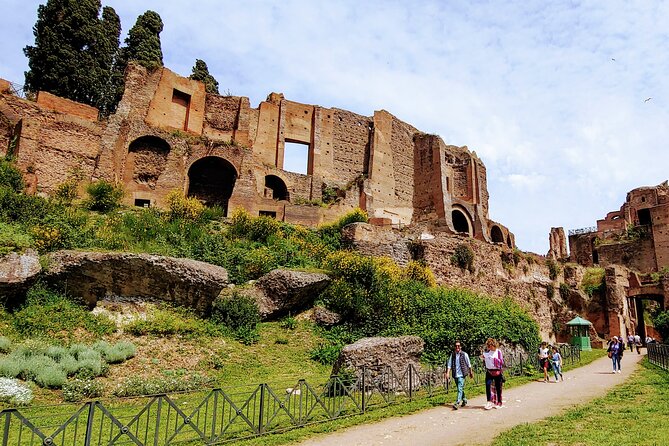 Ultimate Colosseum Small Group Tour - Price and value: what you are actually paying for