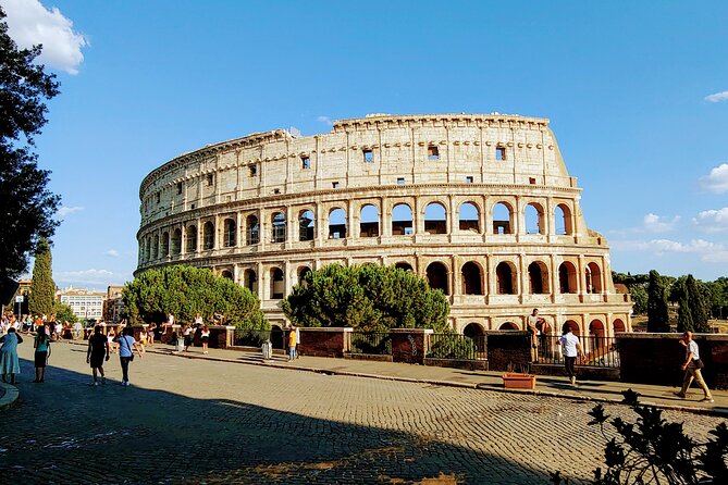 Ultimate Colosseum Small Group Tour - Should you book this Colosseum and Forum small group tour?