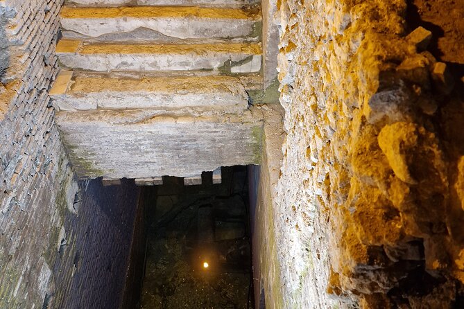 Underground of Trevi Fountain, Spanish Steps PRIVATE TOUR - Who this tour is best for