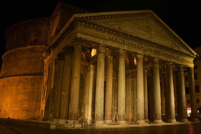 Unique Photo Tour and Workshop in Rome Dusk to Dawn - Rome Dusk to Dawn: A Real Night-Photo Workshop, Not Just a Walk