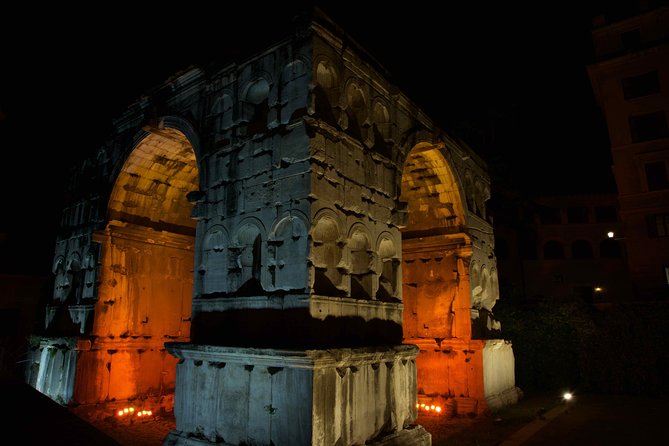 Unique Photo Tour and Workshop in Rome Dusk to Dawn - Photography Skills You Practice Here, Settings Included
