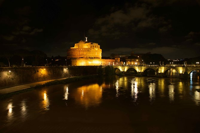 Unique Photo Tour and Workshop in Rome Dusk to Dawn - Price and Value: What $420.08 Buys You in Rome Nights