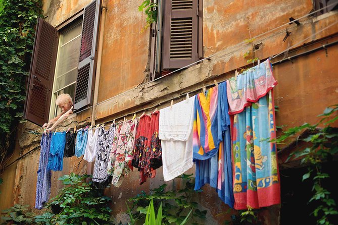Unique Rome by Day, Street Photography Tour and Workshop - Practical gear, camera rentals, and bringing a non-shooting partner