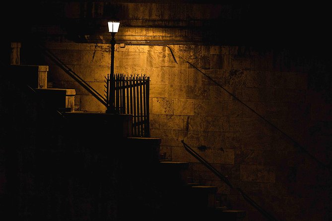 Unique Rome by Night, Photo Tour and Workshop Under the Stars - Piazza Navona: Fountains, Domitian Stadium, and a Real Photo Class