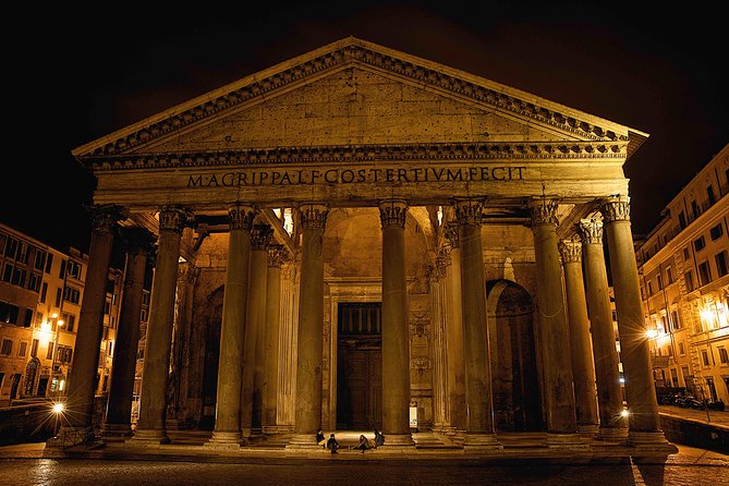 Unique Rome by Night, Photo Tour and Workshop Under the Stars - Piazza del Campidoglio: Michelangelo’s Symmetry for “Lock-in” Shots