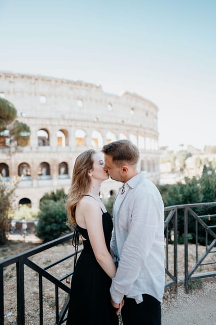 Unique Rome Photographer - Quick Snapshot: What You’re Really Buying for $58