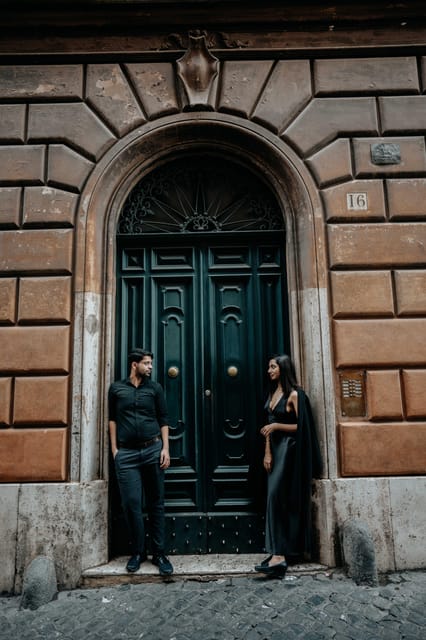 Unique Rome Photographer - Logistics That Actually Matter (Transportation, Entrances, What to Bring)