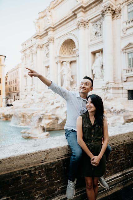 Unique Rome Photographer - Who This Works Best For (And Who Might Want Something Else)