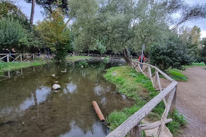 Urban Hike to the Aqueduct Park in Rome - Price and Value: Why $35.49 Makes Sense for This Route