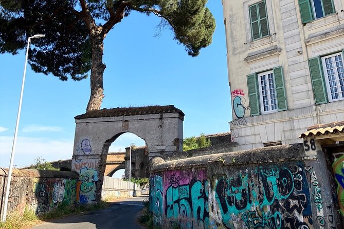Urban Hike to the Aqueduct Park in Rome - Who Should Book This Aqueduct Hike (and Who Might Skip It)