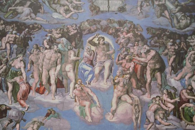 Vaticaans Museum en Sixtijnse Kapel in Nederlands - Prijs van $130,62: is dit echt waarde of alleen marketing?