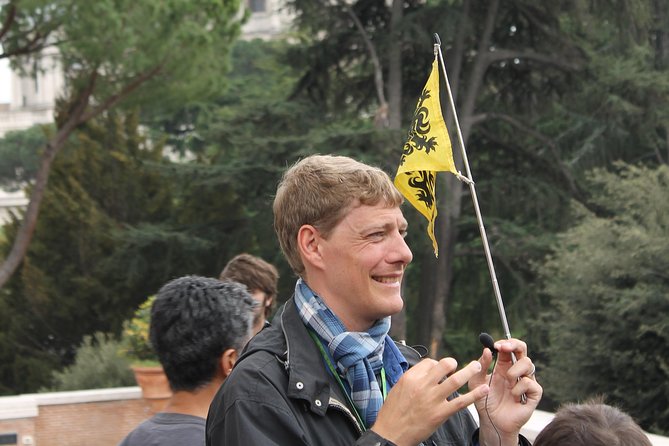 Vaticaans Museum en Sixtijnse Kapel in Nederlands - Past deze tour bij jouw reis?