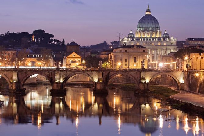 Vaticaans Museum en Sixtijnse Kapel in Nederlands - Ontmoetingspunt en timing: 14:00 bij Caffè Vaticano