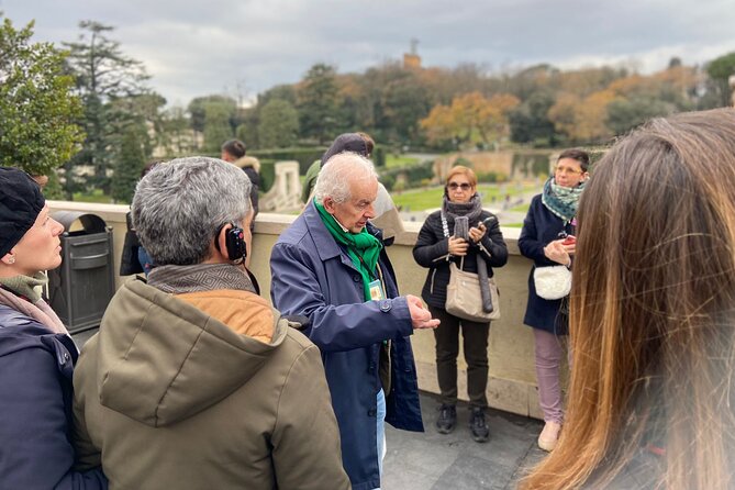 Vatican and Sistine Chapel Afternoon tour - Is $103 good value for skip-the-line entry?