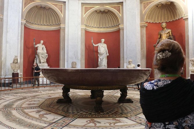 Vatican and Sistine Chapel Afternoon tour - Should you book this afternoon tour?