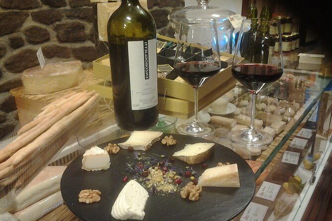 Vatican and Trionfale Market Tour with Wine and Food Tasting - Price and Value: Why $88.55 Can Be a Good Deal Here