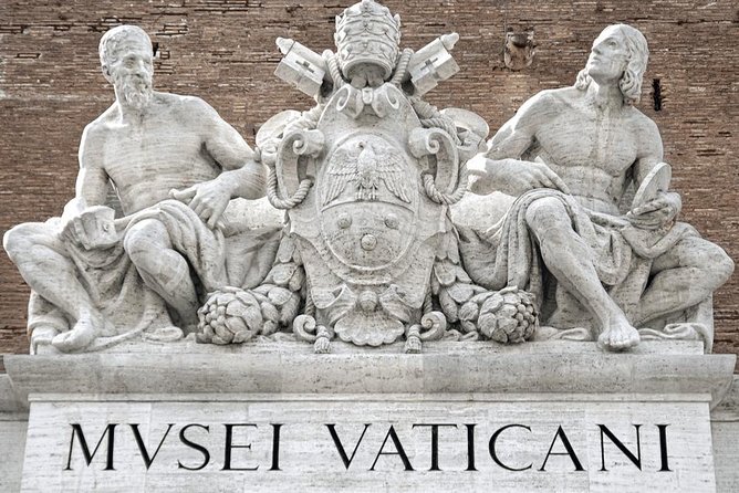 Vatican by Night: Vatican Museums and Sistine Chapel Guided Tour - Value Check: Is $39 a Smart Use of Your Time?