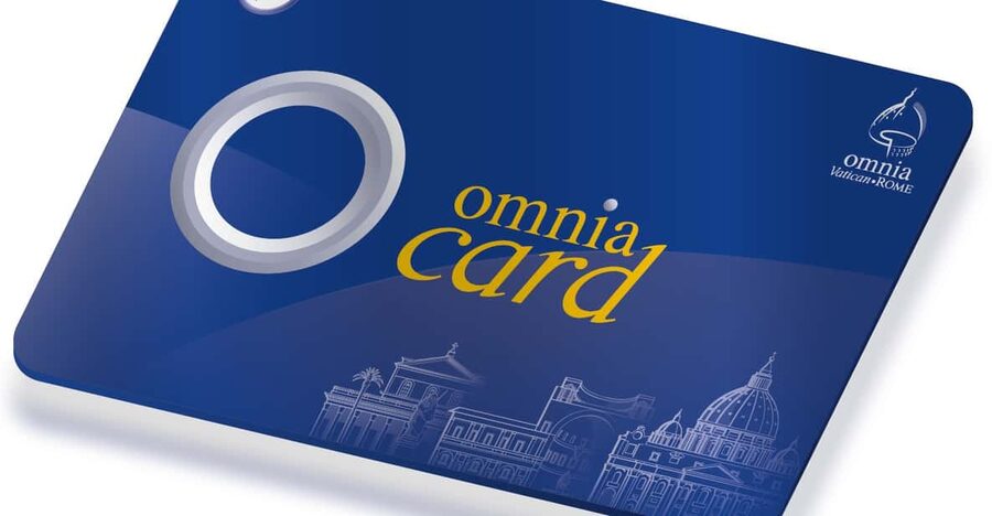 Vatican City: 24-Hour City Card - Key highlights at a glance