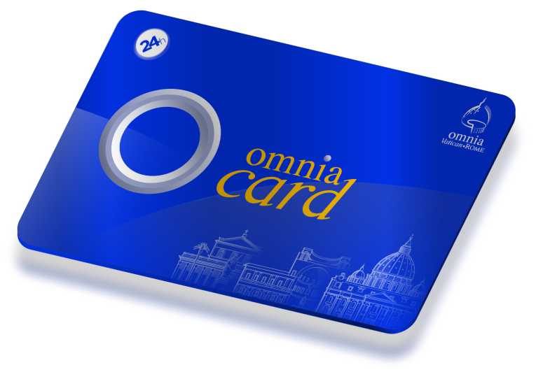 Vatican City: 24-Hour City Card - What this Vatican City 24-hour card really includes