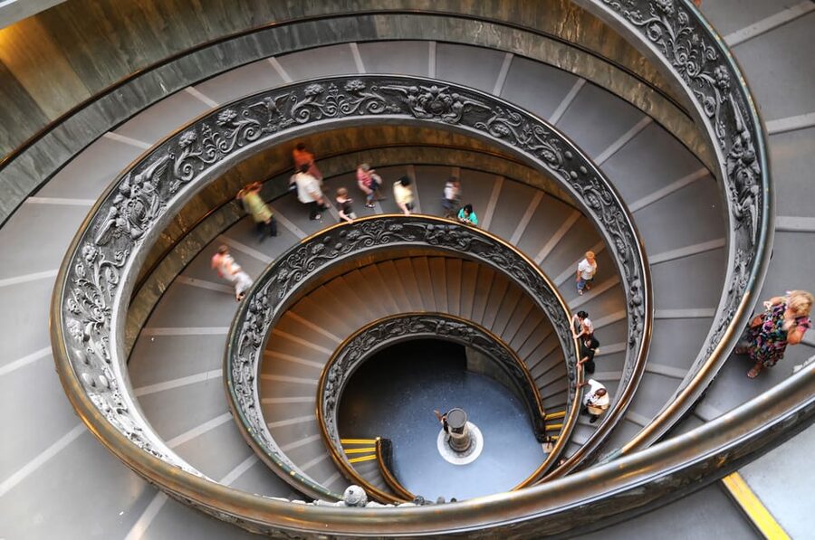 Vatican City: 24-Hour City Card - Sistine Chapel access planning (including the April 2025 closure note)