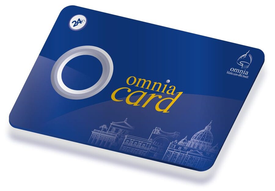 Vatican City: 24-Hour City Card - Vatican Museums and the “overwhelming” reality of seeing everything