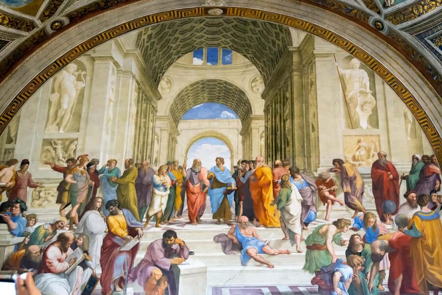 Vatican City: 24-Hour City Card - Using the app and audio guides without getting lost in your own day